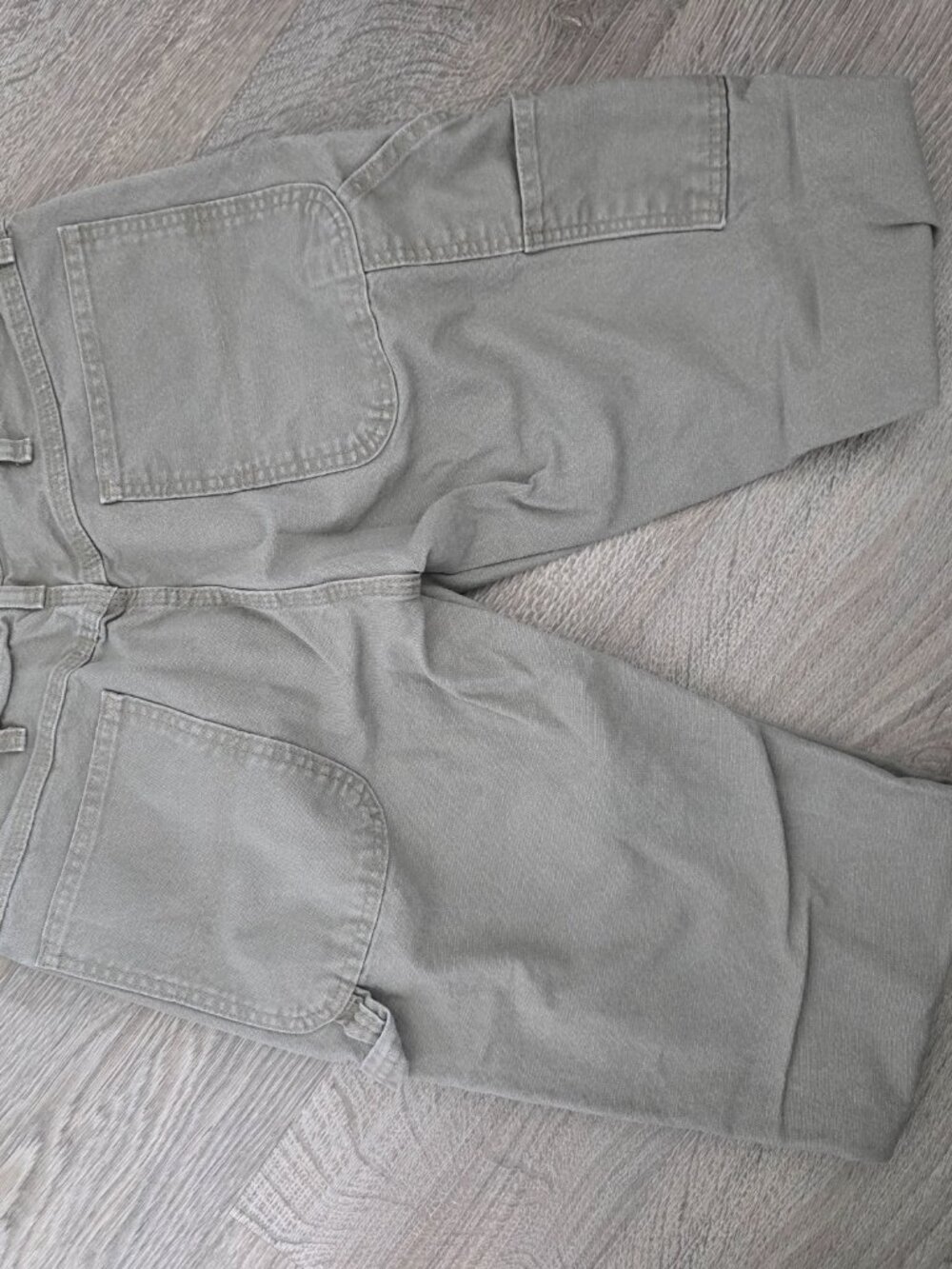 Rustler Jeans - Picture 4 of 5